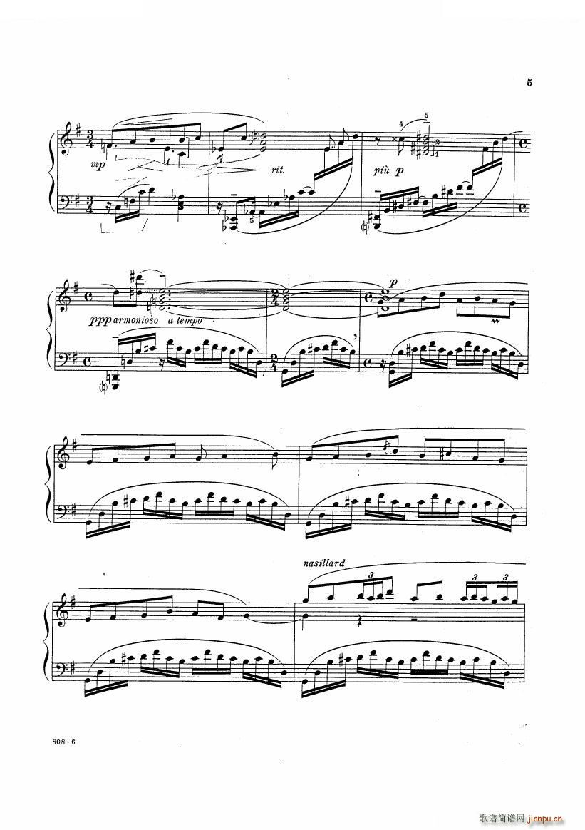 Blanchet Op 18 Turquie Op 18 Turquie(ʮ�ּ�����)28