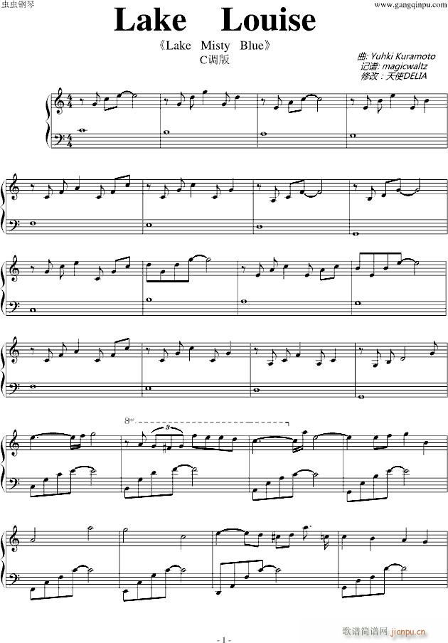 Lake  Louise  II(����V)1