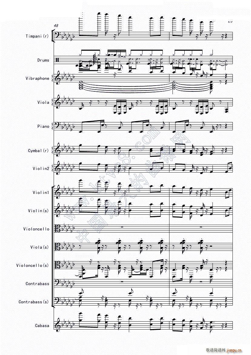 ����X�|�� Bad apple �𺳵ǈ�(ch��ng) ��һ���ֹ��ɲ���(���V)29