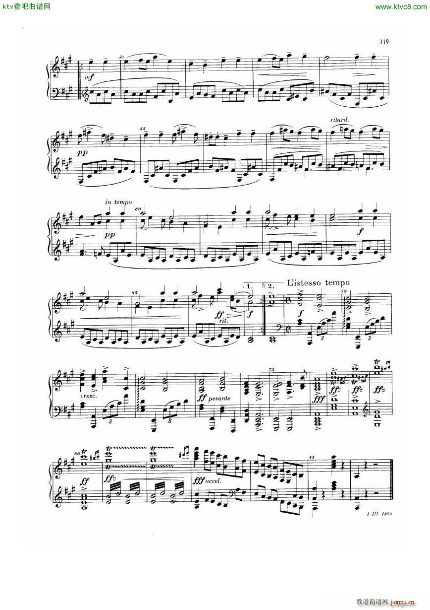 Dvorak 098 Suite(����V)21
