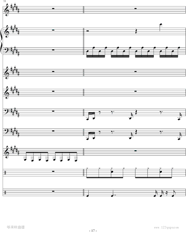 ���ݾVĿ-�ܽ܂�(����V)17