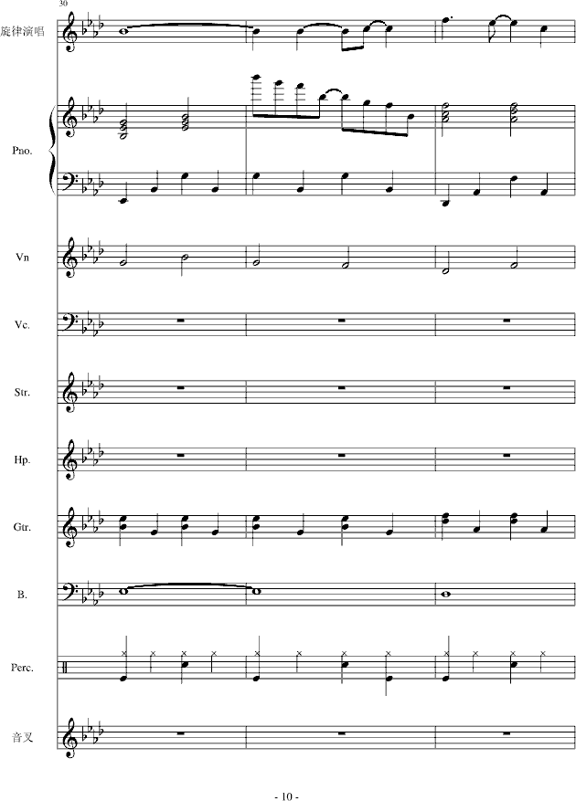 �«I(����V)10