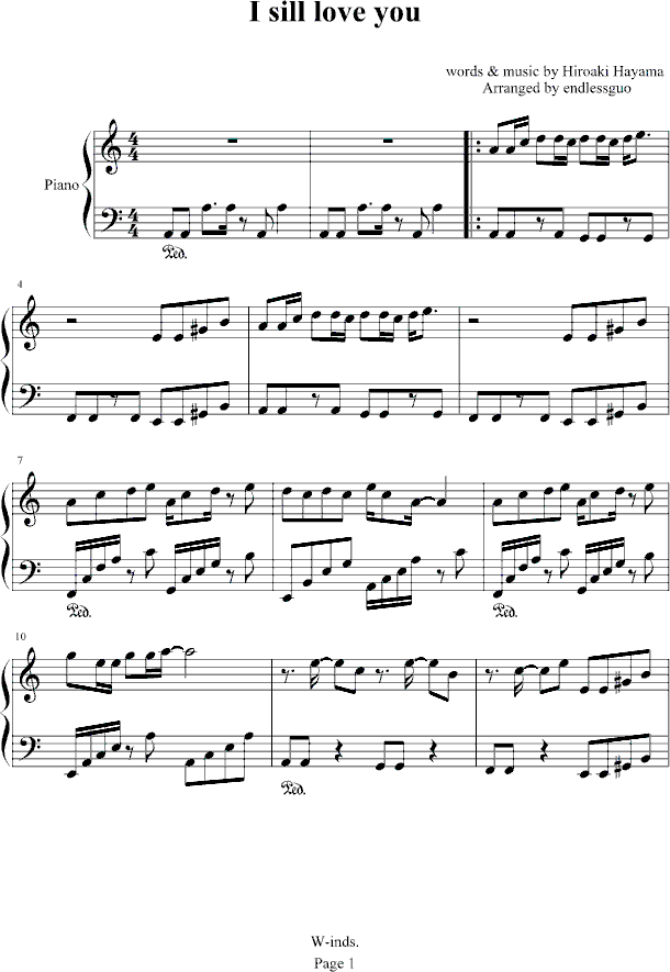 Istillloveyou(����V)1