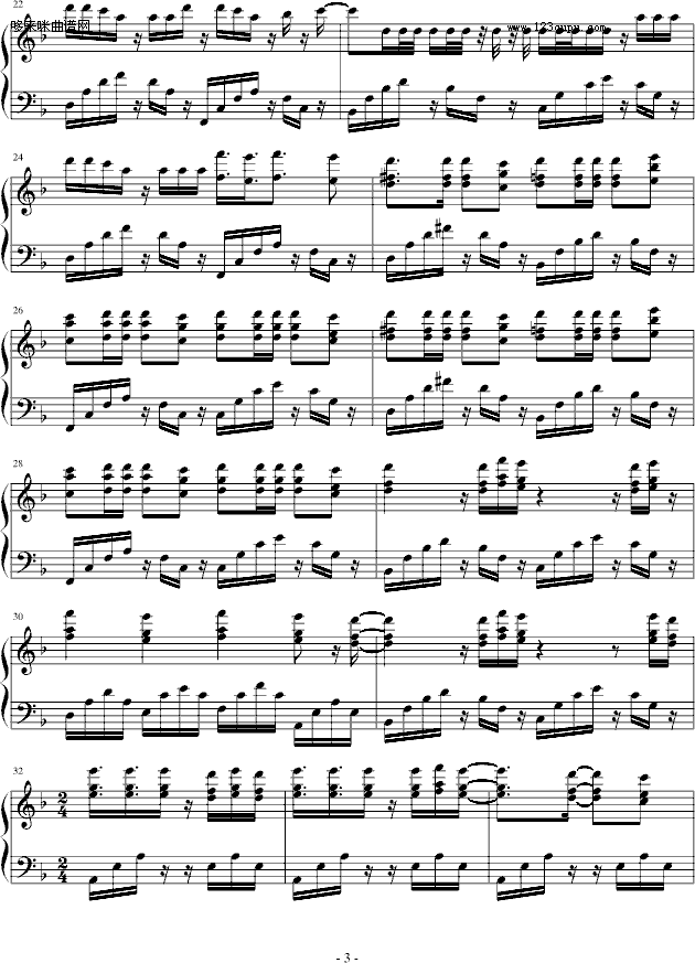 Numb-��������-linkinpark(����V)3