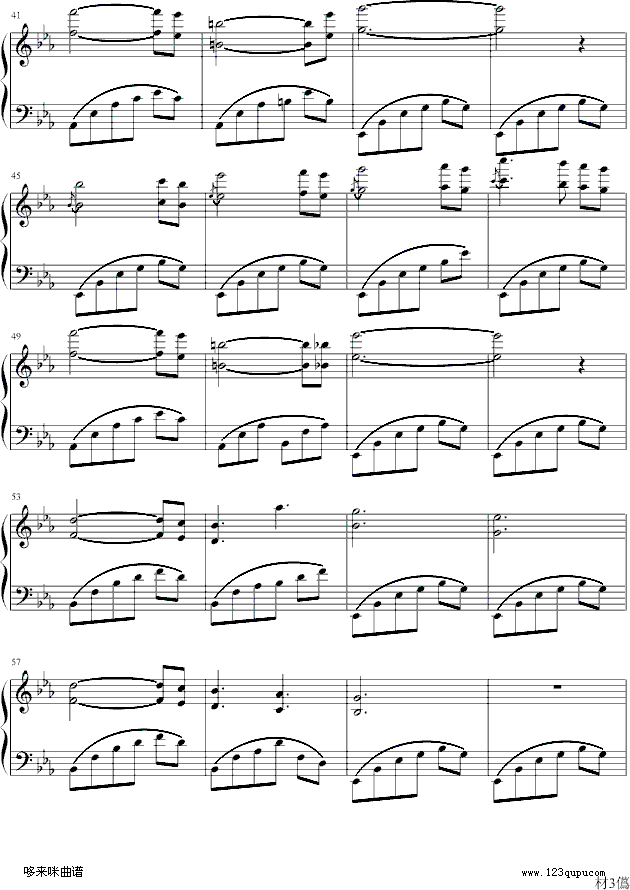 SleepWellMyAngel-�ú�˯��,�ҵ���ʹ-RichardAbel(����V)3