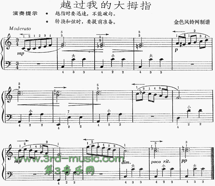 Խ�^(gu��)�ҵĴ�Ĵָ(���L(f��ng)���V)1