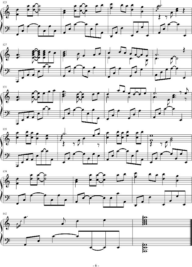 �Ʉ���b��һ����(����V)6