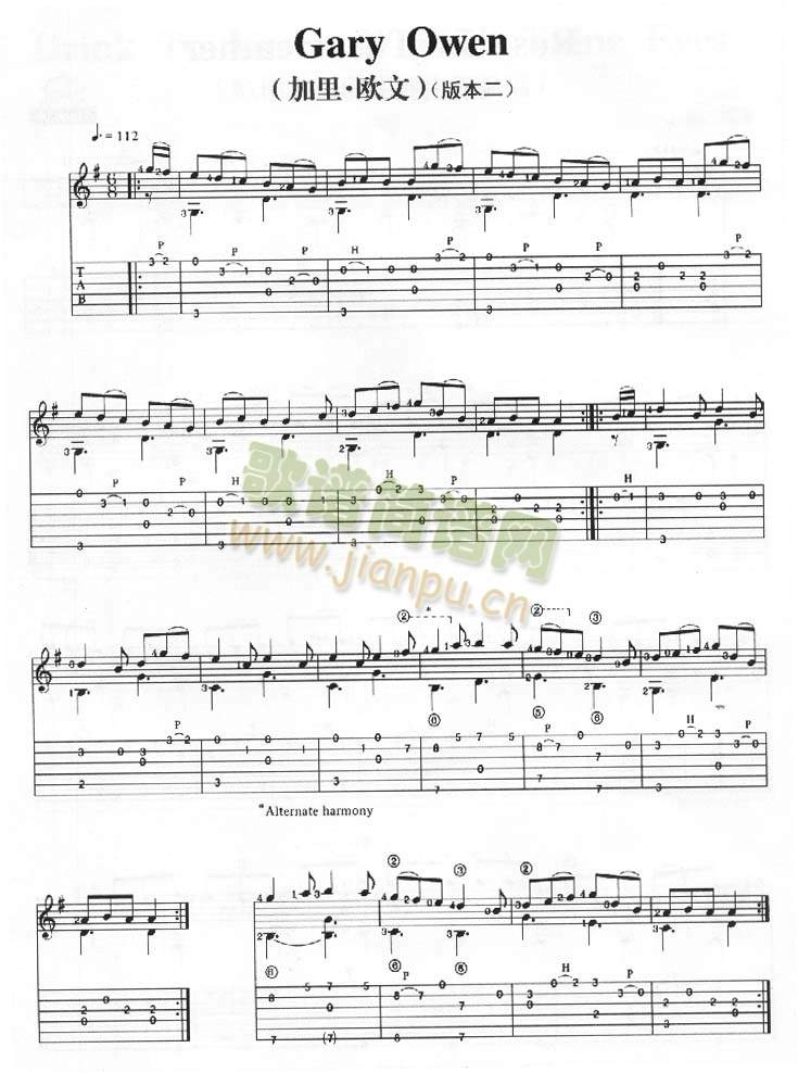 GaryOwen������W��(�����V)1