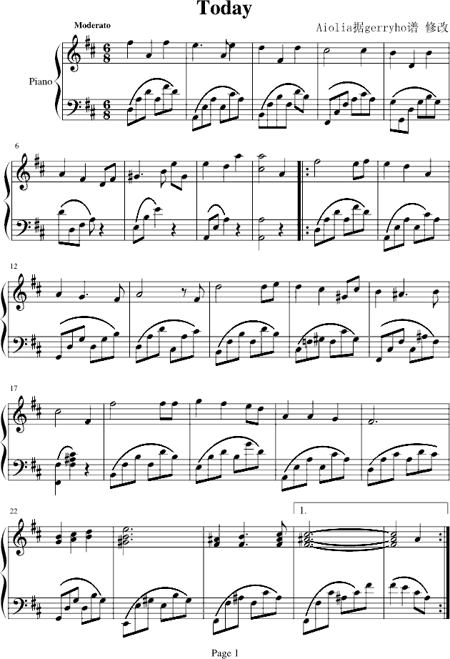 Today(����V)1