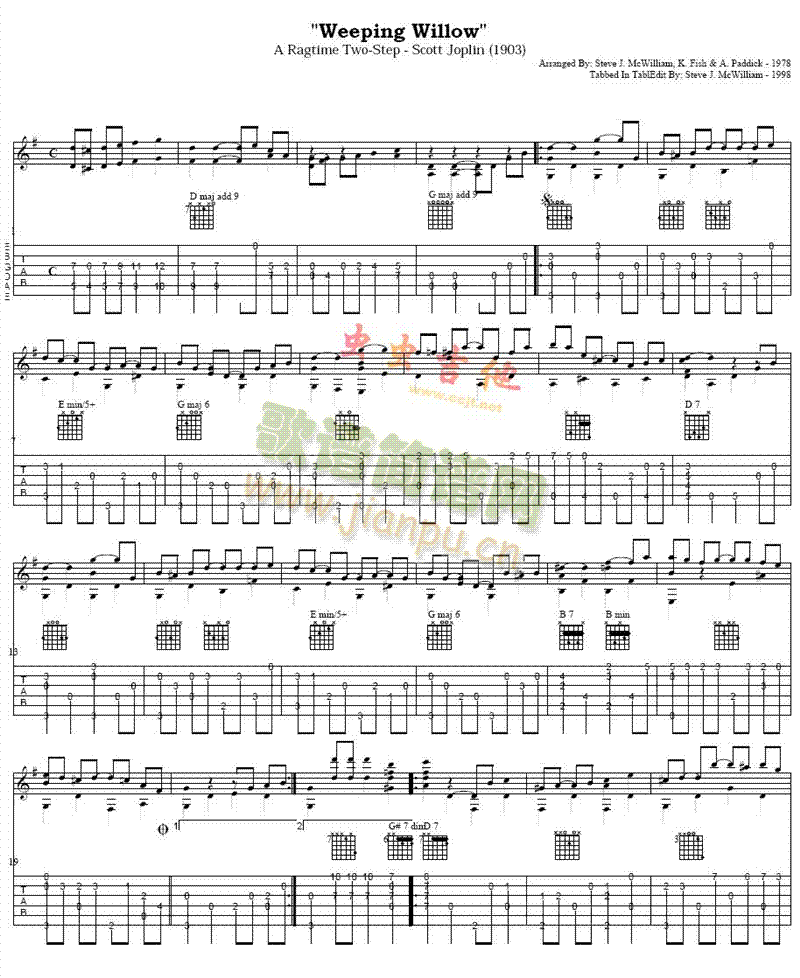 WeepingWillow�����V(�����V)1