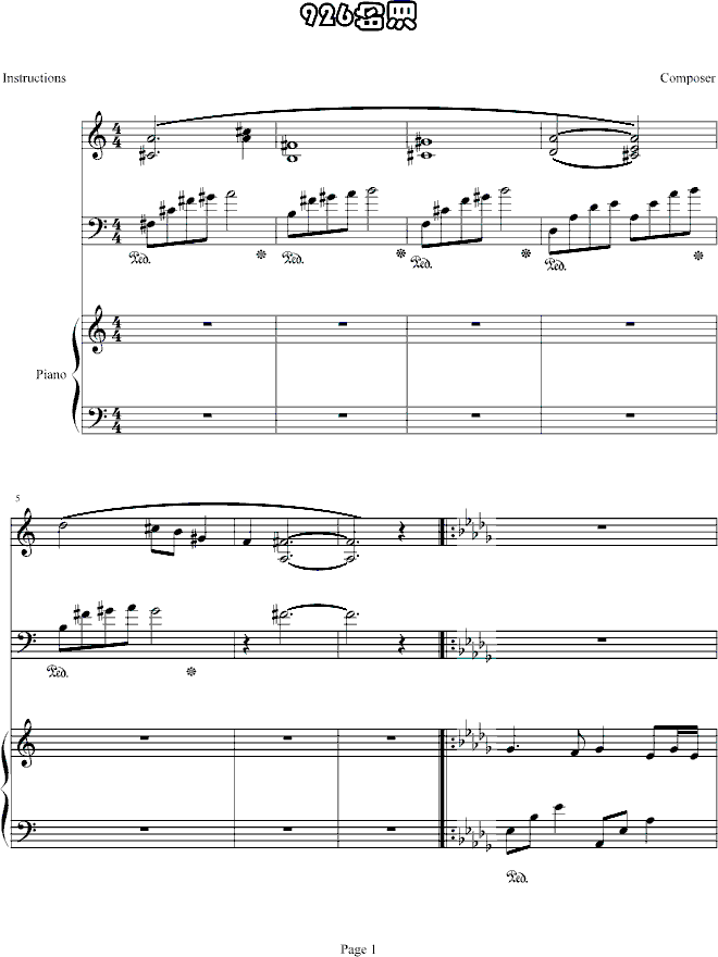 926�ĜI(����V)1