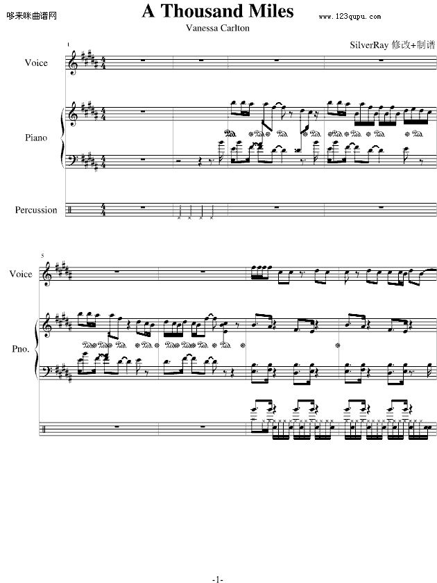 AThousandMiles-VanessaCarlton(����V)1