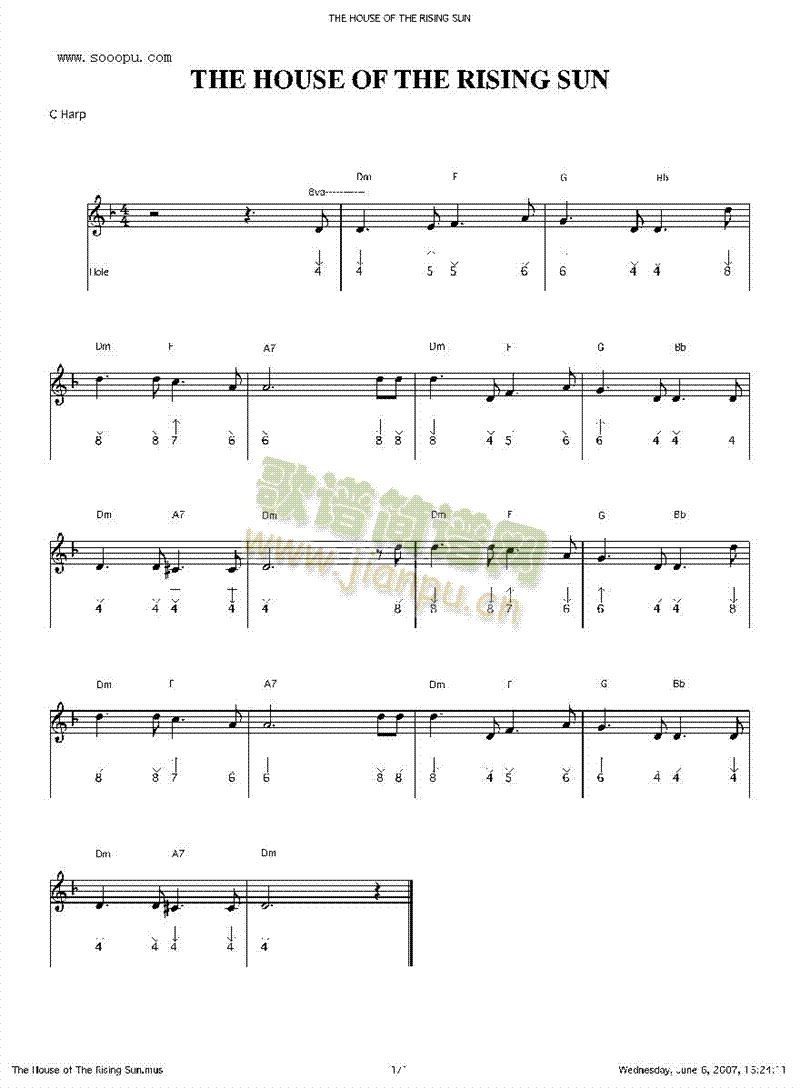 thehouseoftherisingsun�����V(������(l�� )�V)1