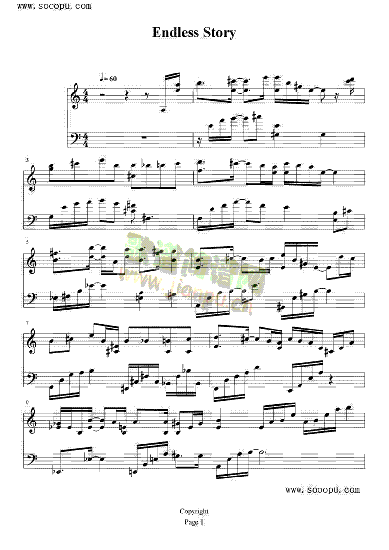 EndlessStory(����V)1