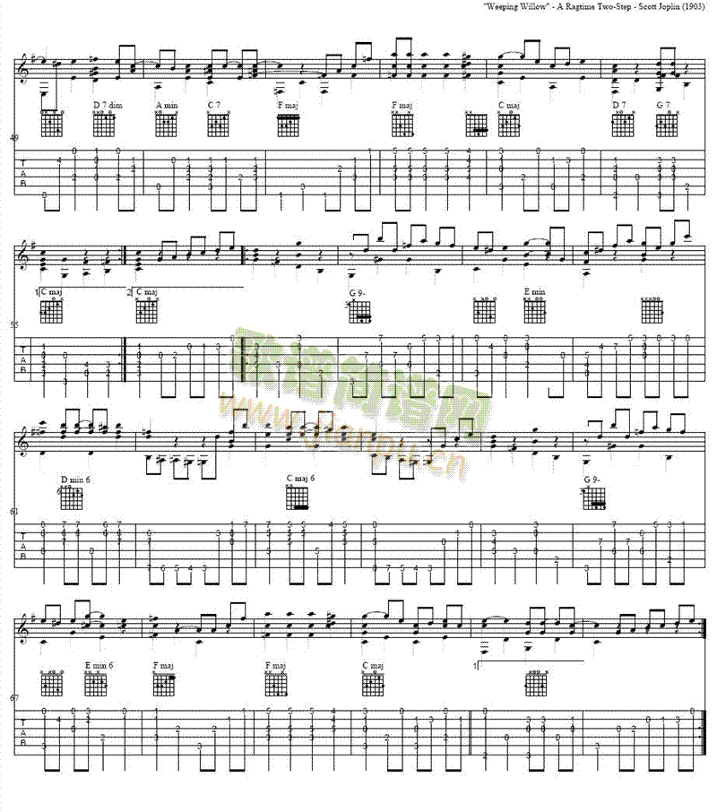 WeepingWillow�����V(�����V)3