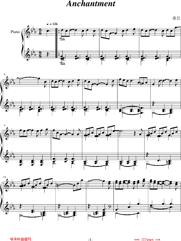 Anchantment-����(����V)1