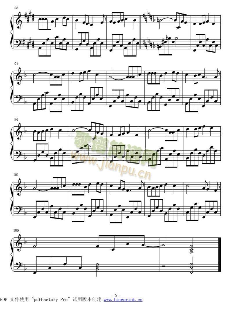 �o(w��)ه(l��i)(����)5