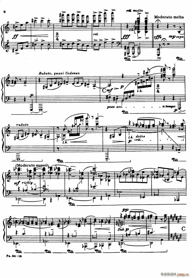 Copland Aaron Arr Bernstein El Salon Mexico(����V)7