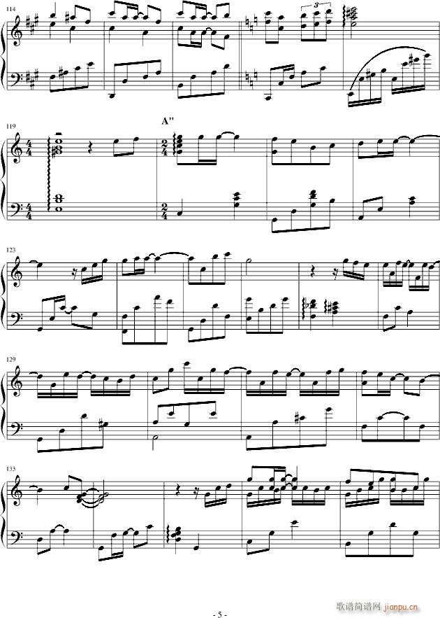 The First Sight of Your Smile(����V)5