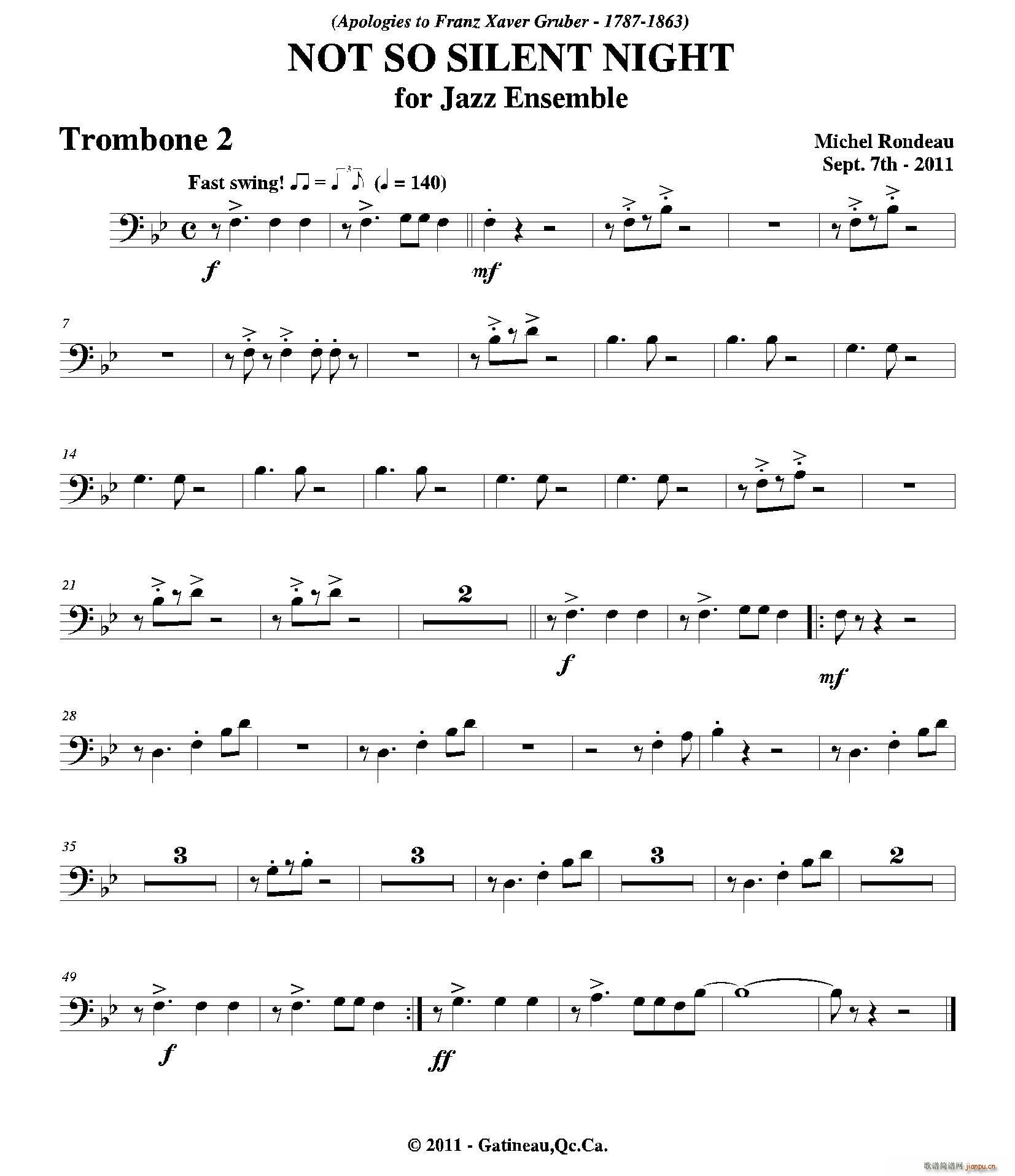 NOT SO SILENT NIGHT �ڶ��L(ch��ng)̖(ʮ�ּ�����)1