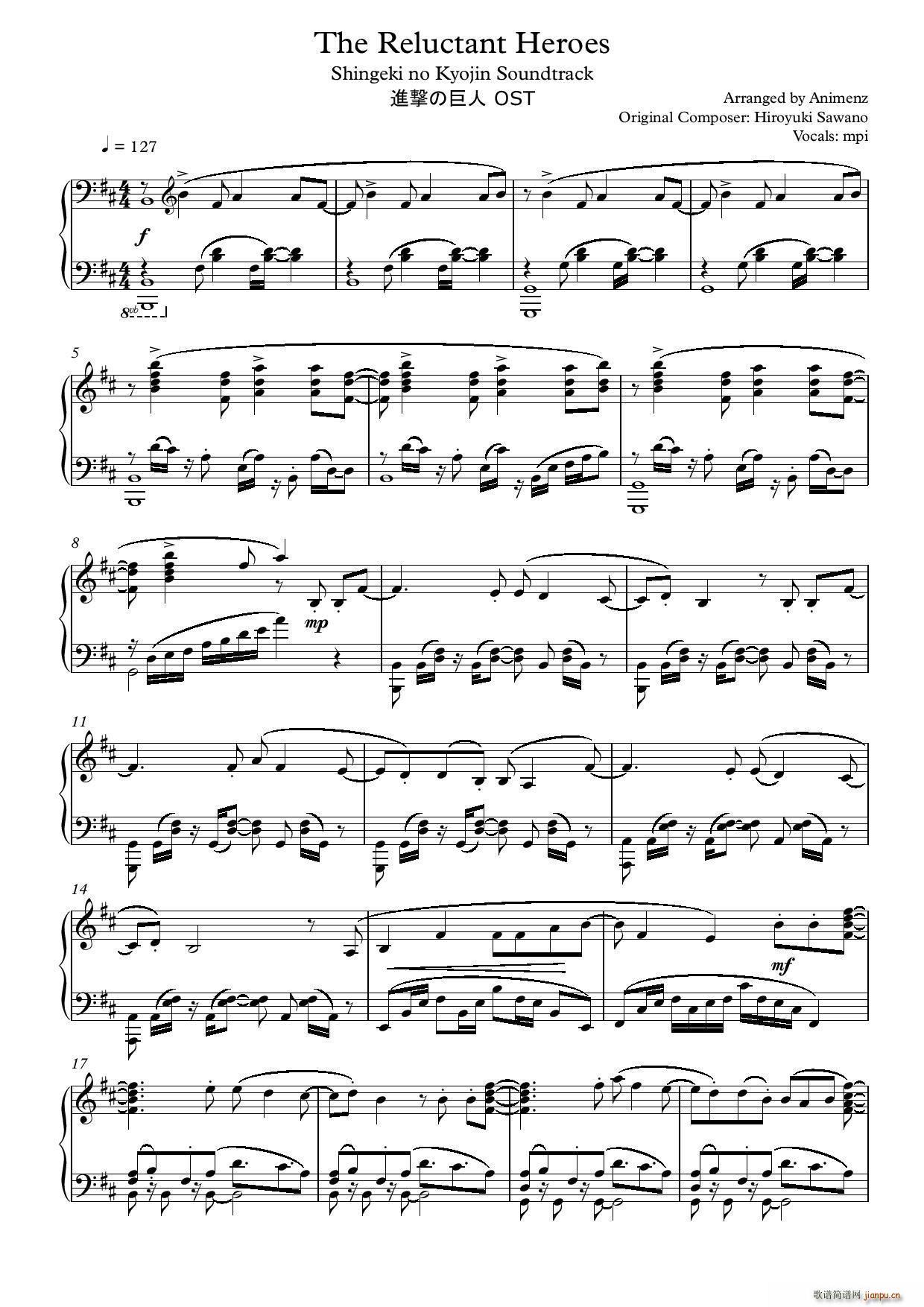 The Reluctant Heroes ����Ը��Ӣ�� �M(j��n)���ľ��� ����(����V)1