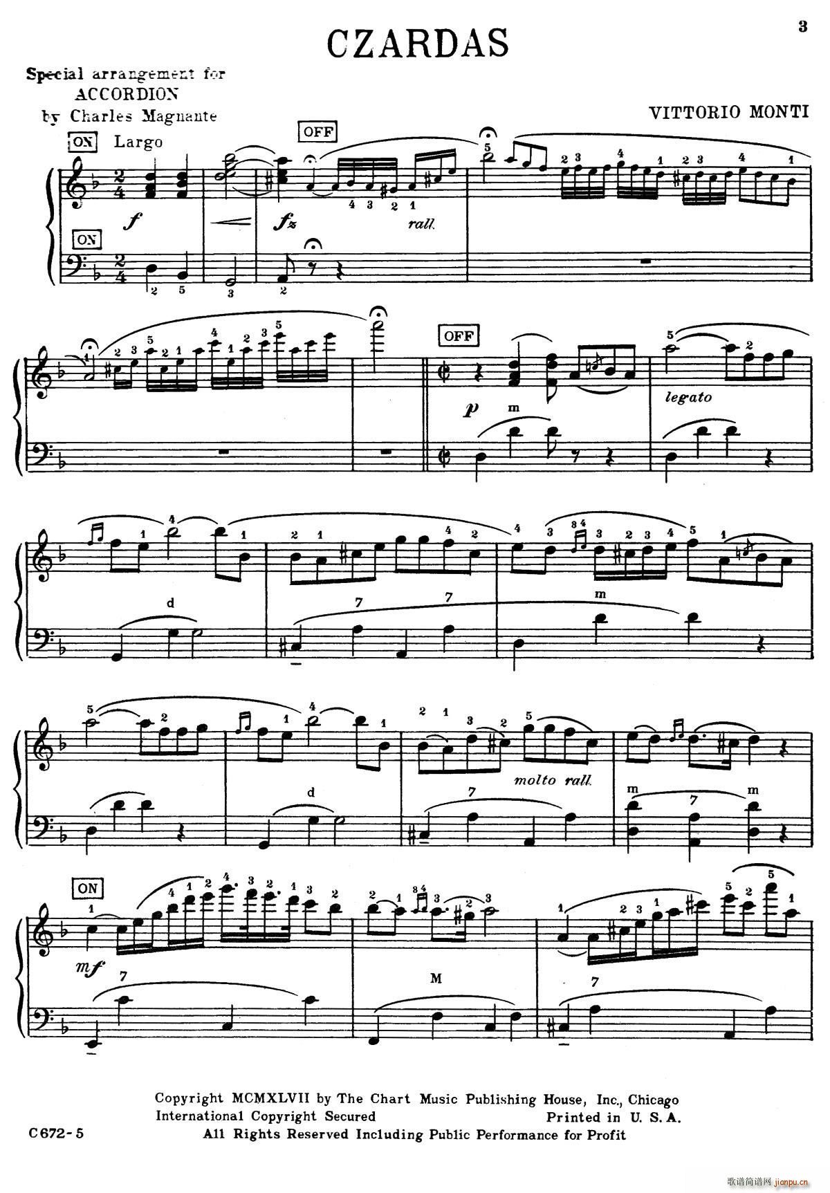 Czardas �頖�_ʲ �R�����ظľ���(���L(f��ng)���V)1