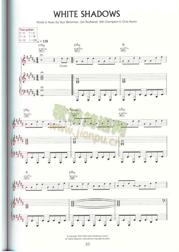 WHITESHADOWS(�����V)1