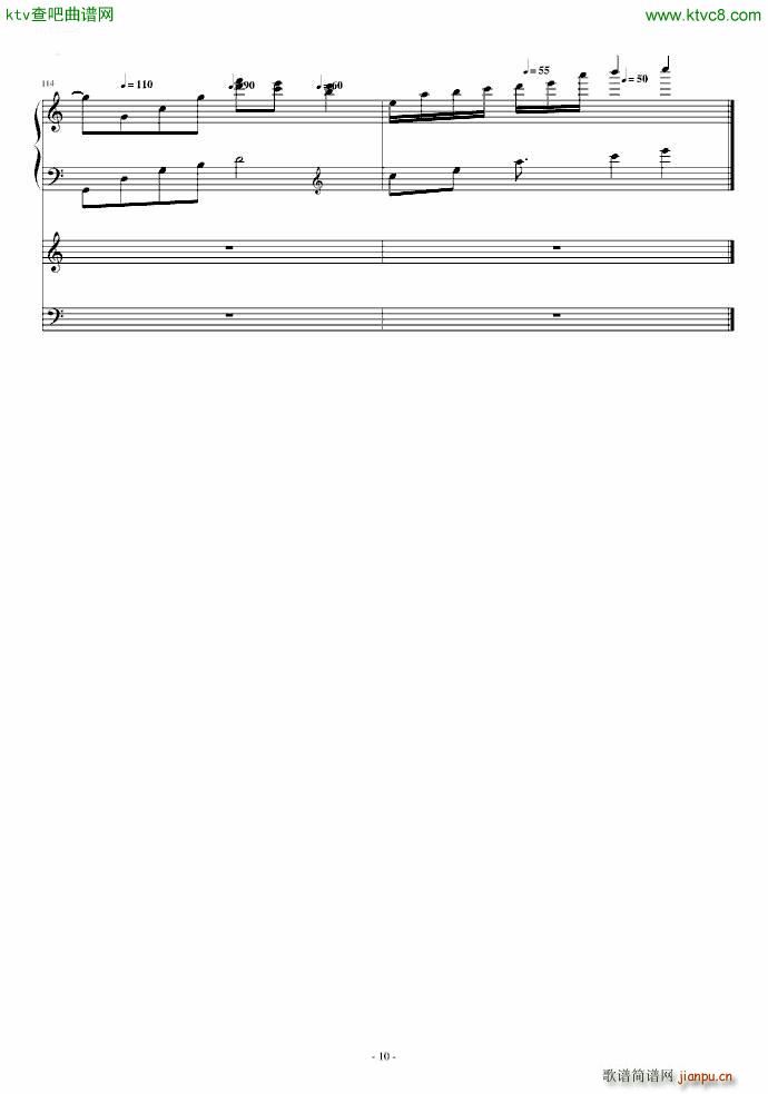 The Truth That You Leave ���(����V)10