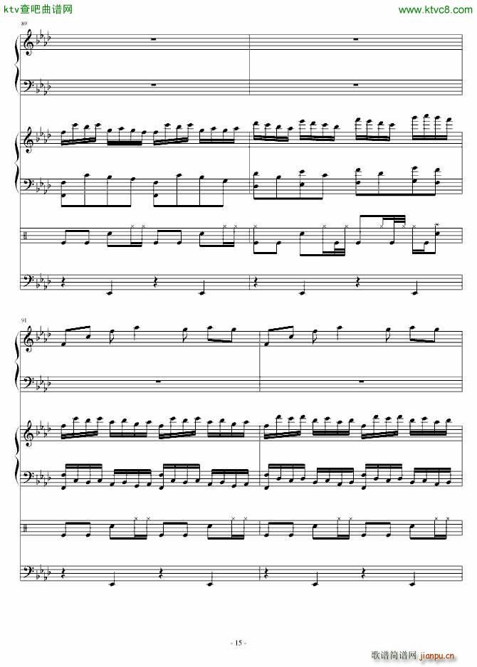 brilliant dance floor(����V)15