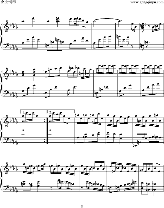 Flower Dance(����V)3