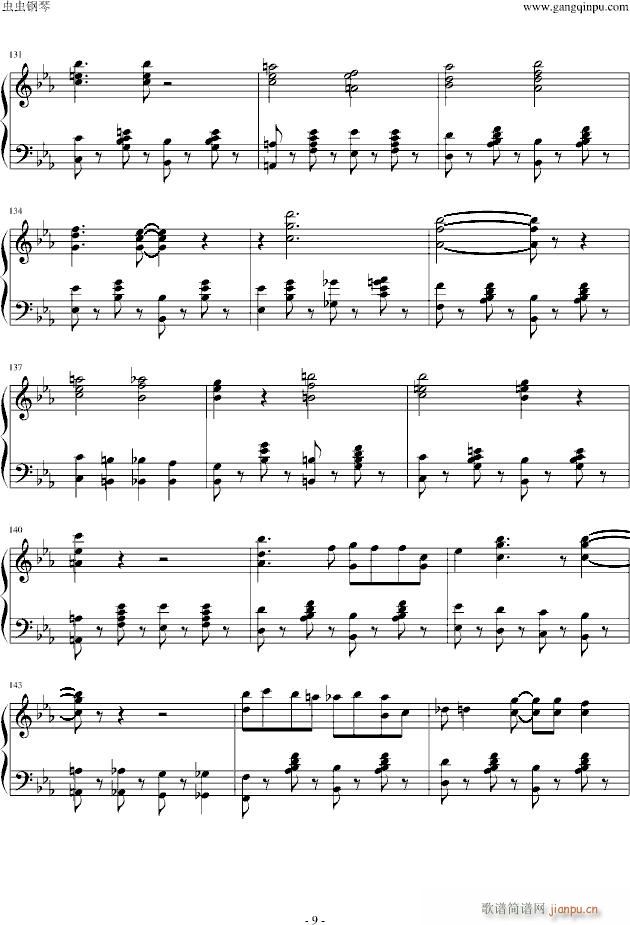 Finger(����V)9