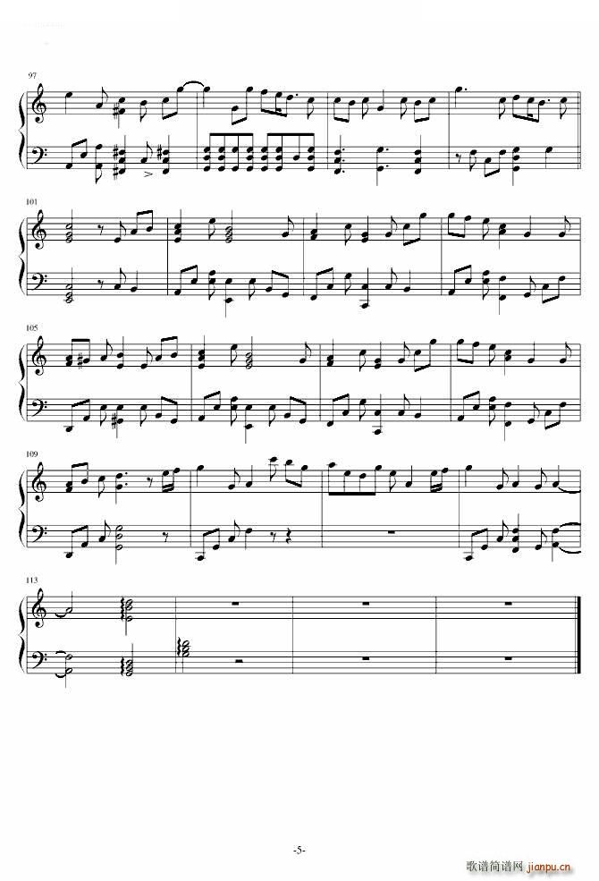 ���Ƥʤ���(���ָ��V)5