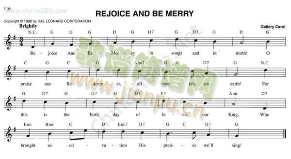 Rejoice(С�����V)1