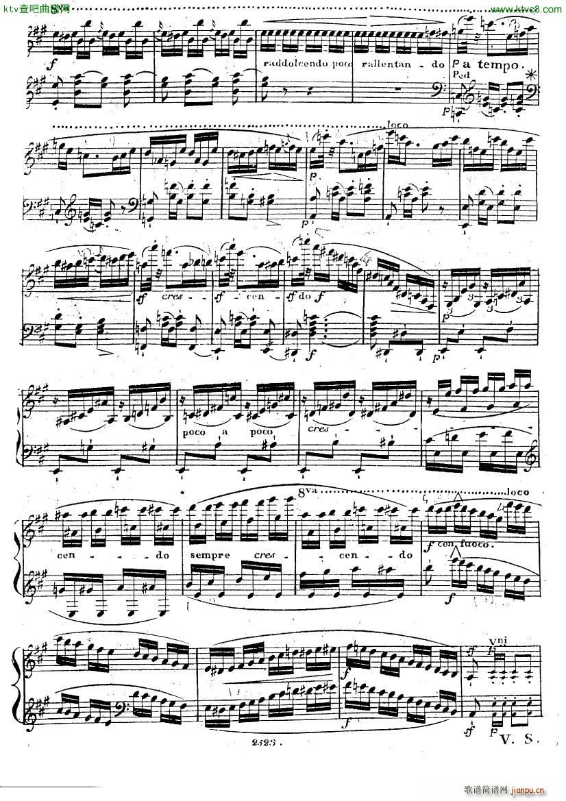 Herz op 034 Piano Concerto No 1(����V)32