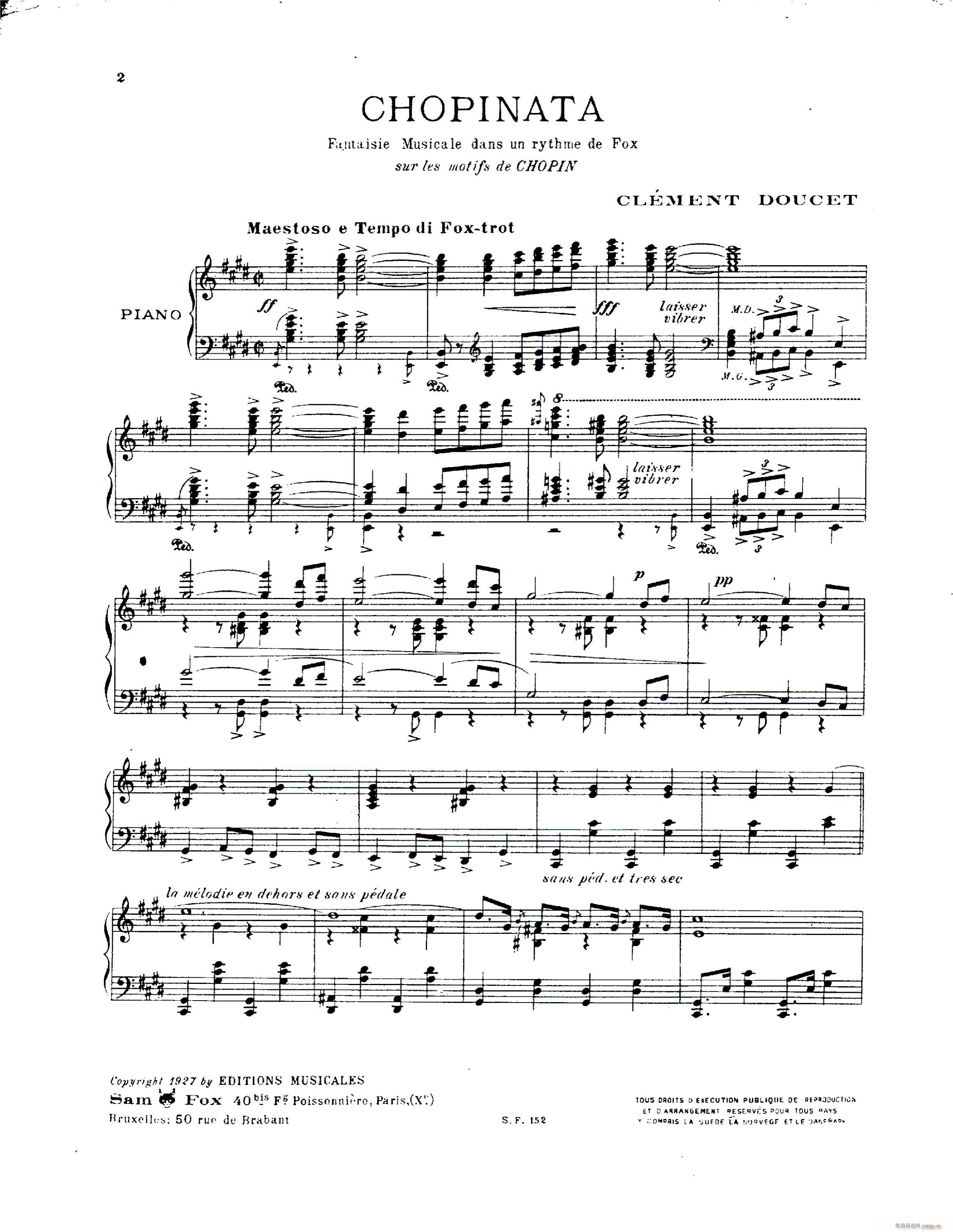 Jazz Chopinata(����V)1