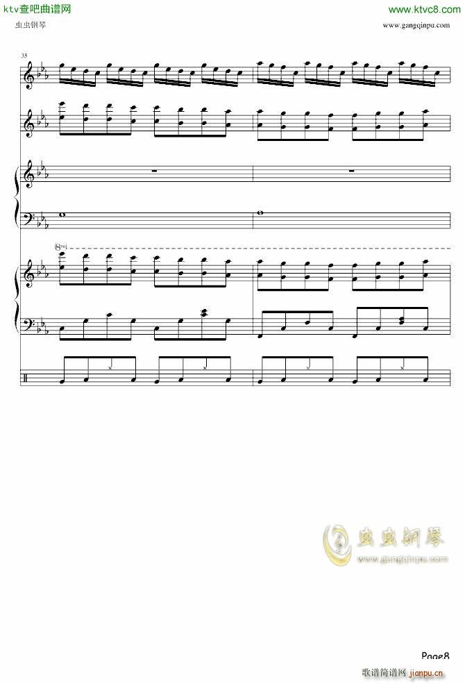 Still Waters ���R֮ˮ �ľ�(���V)8