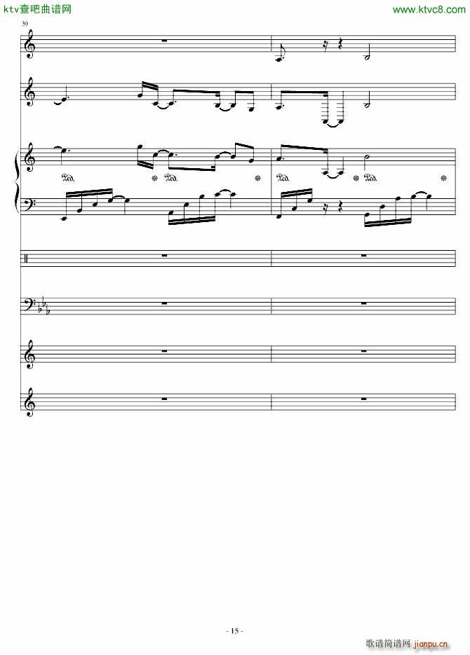 Delas SONG(����V)15