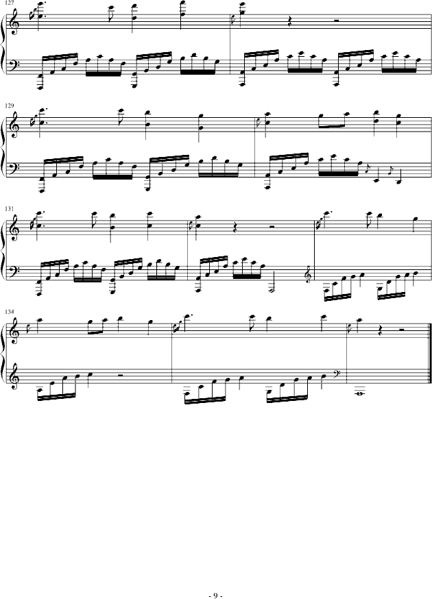 I Miss You(����V)9