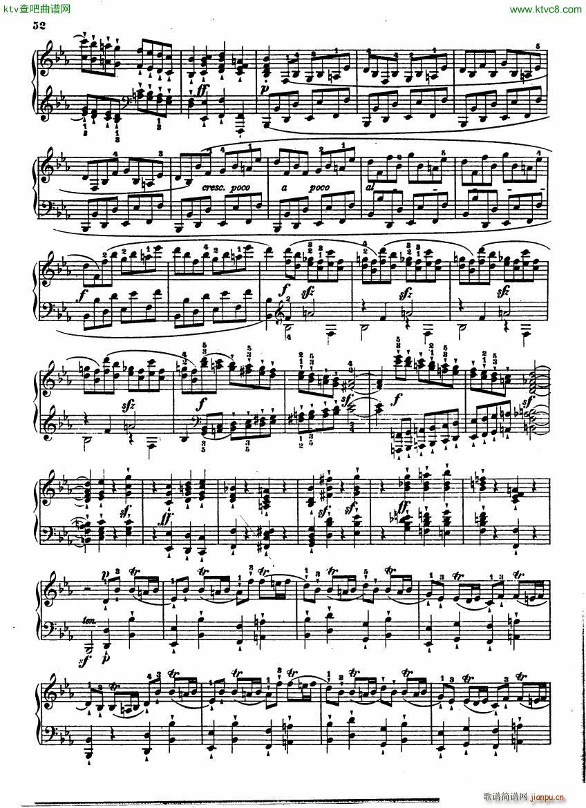 Hummel op18 Fantasie(����V)5