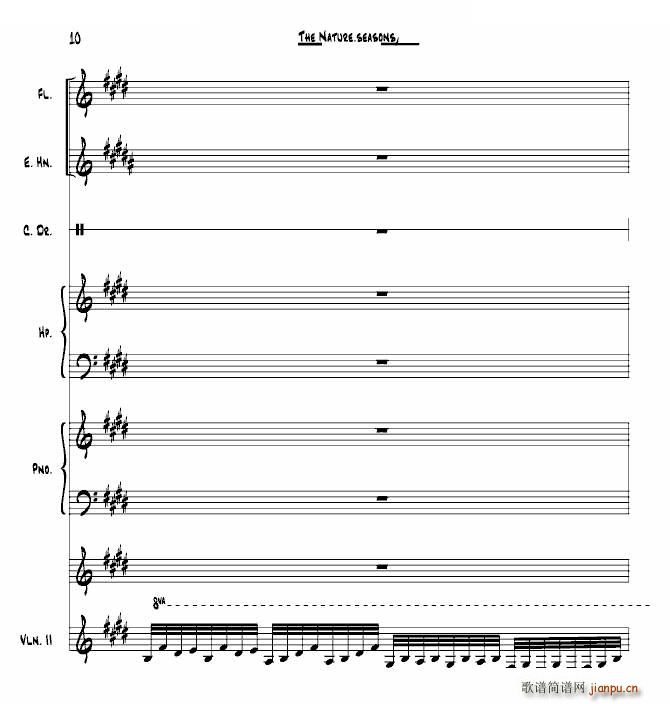 The Nature seasons summer reedited(����V)10