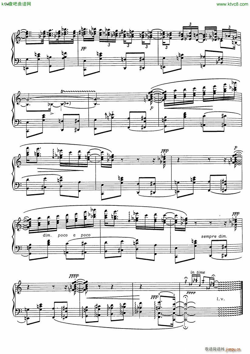 551 classical sheet music piano rags ��(����V)17