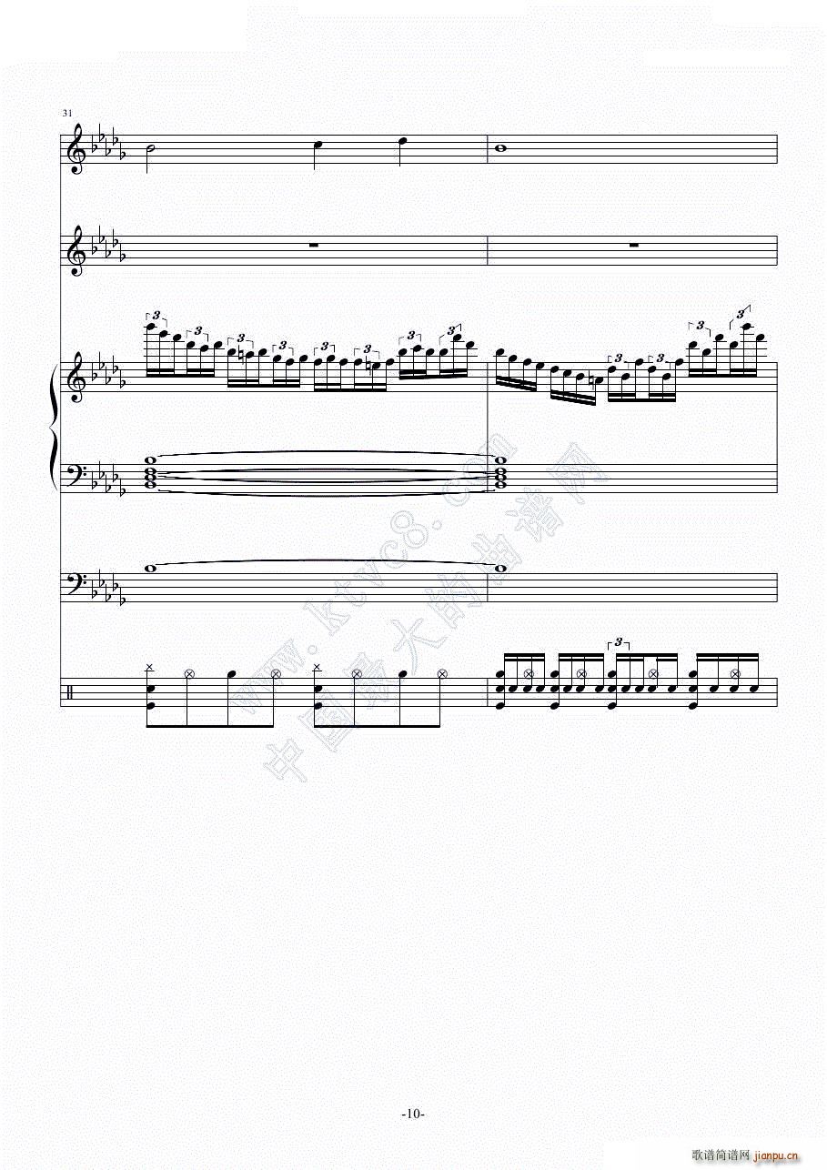 L Lost(���V)10