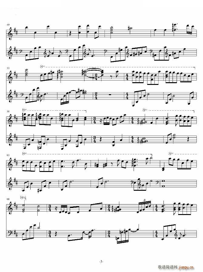 Nothing to say(ʮ�ּ�����)3