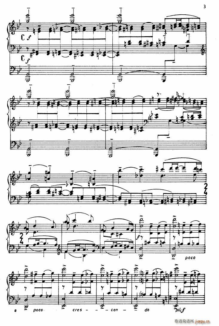 Bazlik Preludes book 1(����V)54