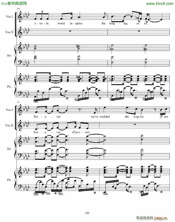 H18 May God Bless Us(����V)10