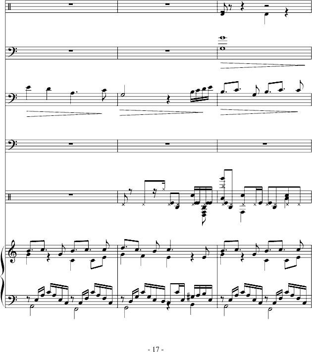 What I want is just a friend(����V)17