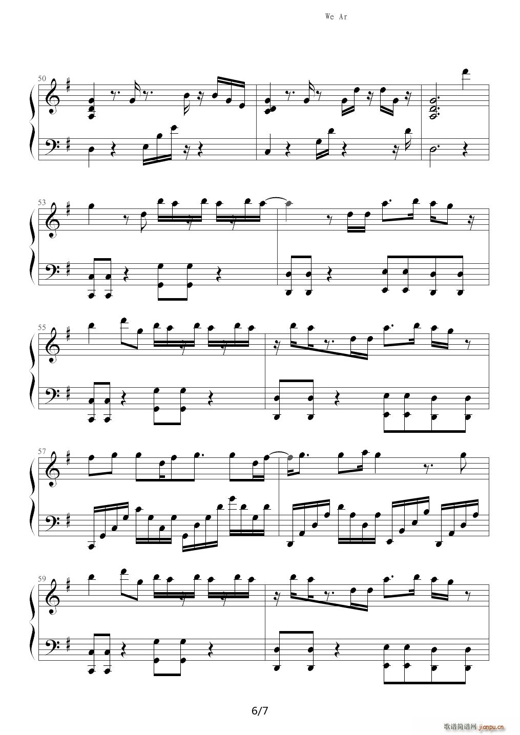 We Are Never Ever Getting Back G�{(����V)6