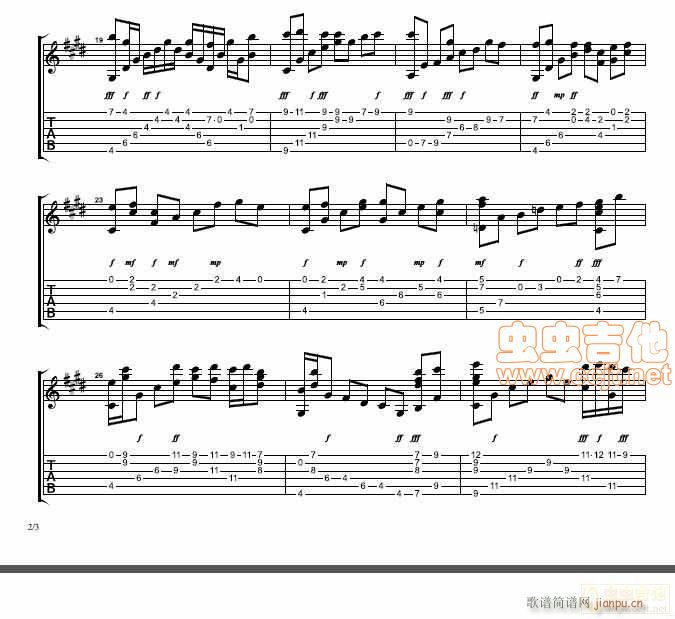 ����ü-ָ��(���ָ��V)3