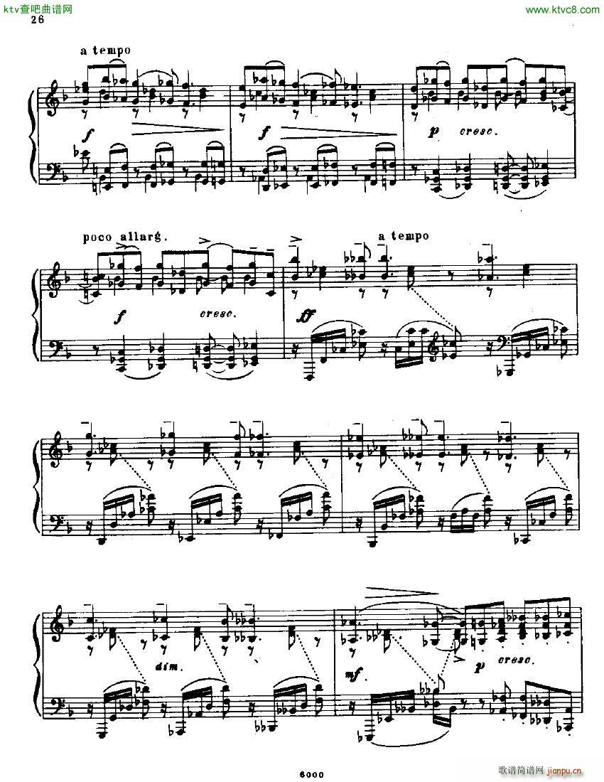 Anatoly Alexandrov Opus 12 Sonata no 2(����V)24