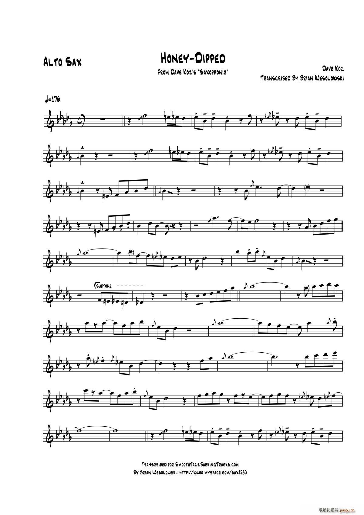 Honey Dipped �����_��˹(ʮ�ּ�����)1